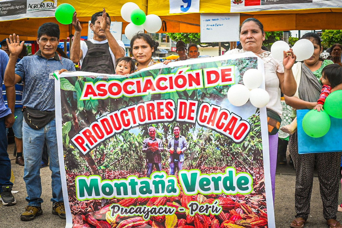AGRO RURAL
