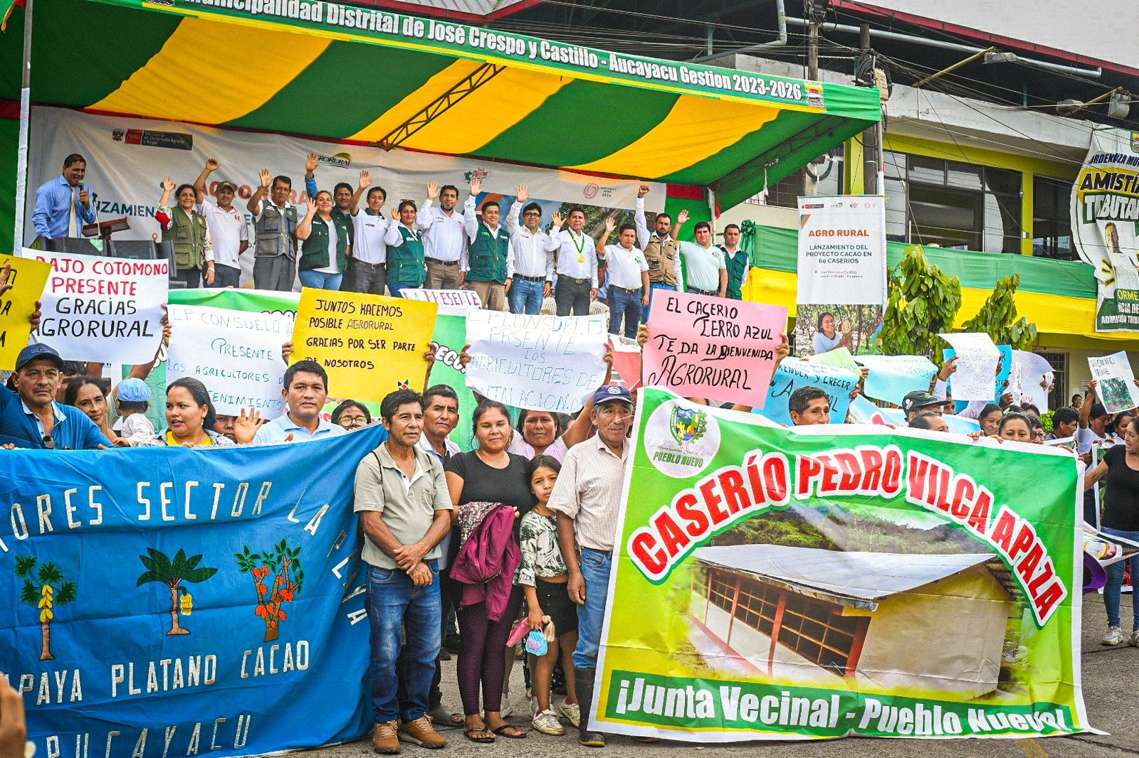 AGRO RURAL