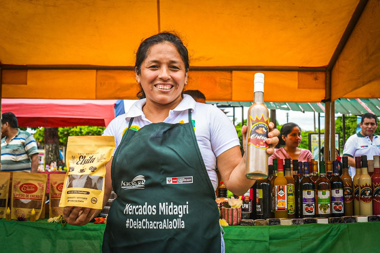 AGRO RURAL