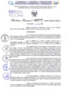 Vista preliminar de documento Resolución Directoral N° 2715 - 2024