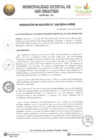 Vista preliminar de documento RESOLUCIÓN DE ALCALDÍA N.° 146-2024-A-MDSS