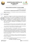 Vista preliminar de documento RESOLUCIÓN DE ALCALDÍA N.° 238-2024-A-MDSS
