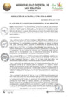 Vista preliminar de documento RESOLUCIÓN DE ALCALDÍA N.° 236-2024-A-MDSS