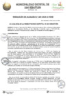 Vista preliminar de documento RESOLUCIÓN DE ALCALDÍA N.° 265-2024-A-MDSS