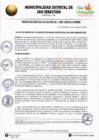 Vista preliminar de documento RESOLUCIÓN DE ALCALDÍA N.° 287-2024-A-MDSS