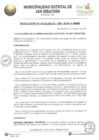 Vista preliminar de documento RESOLUCIÓN DE ALCALDÍA N.° 290-2024-A-MDSS