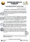 Vista preliminar de documento RESOLUCIÓN DE ALCALDÍA N.° 295-2024-A-MDSS