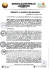 Vista preliminar de documento RESOLUCIÓN DE ALCALDÍA N.° 298-2024-A-MDSS