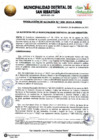 Vista preliminar de documento RESOLUCIÓN DE ALCALDÍA N.° 300-2024-A-MDSS