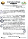 Vista preliminar de documento RESOLUCIÓN DE ALCALDÍA N.° 306-2024-A-MDSS