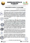 Vista preliminar de documento RESOLUCIÓN DE ALCALDÍA N.° 312-2024-A-MDSS