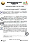 Vista preliminar de documento RESOLUCIÓN DE ALCALDÍA N.° 315-2024-A-MDSS
