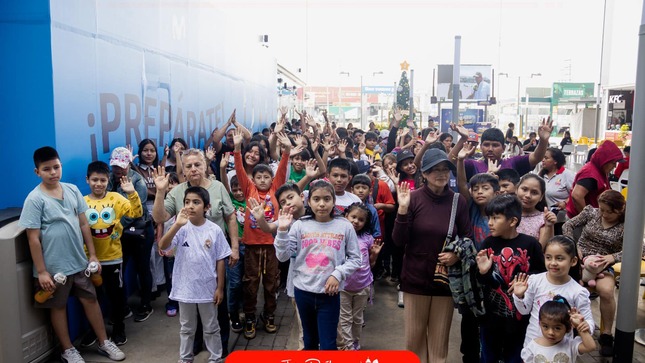 Archivo de JPG sobre una publicación del área de imagen
