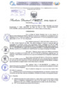 Vista preliminar de documento Resolución Directoral N° 2717 - 2024
