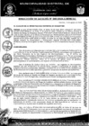 Vista preliminar de documento RESOLUCION DE ALCALDIA Nº 260-2024-A-MDM-LC