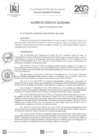 Vista preliminar de documento AM-125-2024-APROBAR LA SUSCRIPCION DEL CONVENIO DE DESARROLLO Y EJECUCION DEL PROGRAMA SERVICIO CIVIL UNIVERSITARIO Y RECONOCIMIENTO