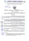 Vista preliminar de documento Resolución Directoral N° 2719 - 2024