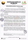Vista preliminar de documento RESOLUCIÓN DE ALCALDÍA N.° 263-2024-A-MDSS