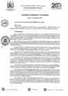 Vista preliminar de documento AM-128-2024-APROBAR EL APOYO ECONOMICO POR EL MONTO DE 300 SOLES PARA COMPRA DE CANASTAS BÁSICA