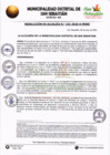 Vista preliminar de documento RESOLUCIÓN DE ALCALDÍA N.° 242-2024-A-MDSS