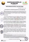 Vista preliminar de documento RESOLUCIÓN DE ALCALDÍA N.° 246-2024-A-MDSS