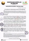 Vista preliminar de documento RESOLUCIÓN DE ALCALDÍA N.° 248-2024-A-MDSS