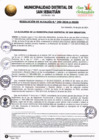 Vista preliminar de documento RESOLUCIÓN DE ALCALDÍA N.° 250-2024-A-MDSS
