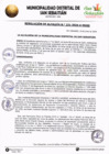 Vista preliminar de documento RESOLUCIÓN DE ALCALDÍA N.° 231-2024-A-MDSS
