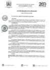 Vista preliminar de documento AM-129-2024-EL ALCALDE HARA USO DE PERIODO VACACIONAL DEL 11 AL 15 DE OCTUBRE DEL 2024