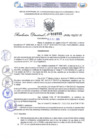 Vista preliminar de documento Resolución Directoral N° 2722 - 2024