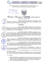 Vista preliminar de documento Resolución Directoral N° 2723 - 2024