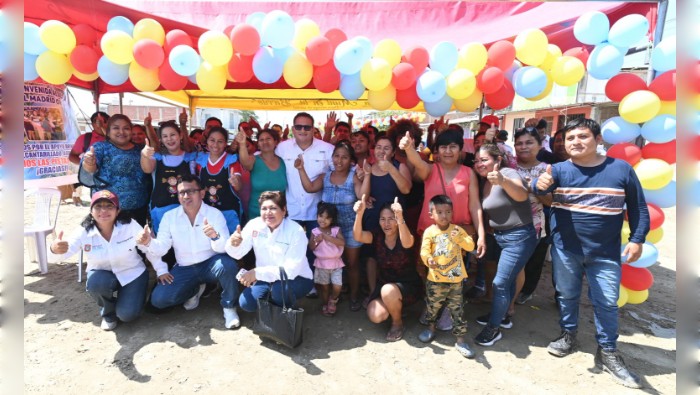 A.H. Las Palmeras