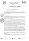 Vista preliminar de documento AM-136-2024-DESAPROBAR EL INFORME DE EVALUACION DE RIESGO POR DESPLAZAMIENTO DE MASAS EN LA SECCION ESPECIAL DE PREDIOS RURALES