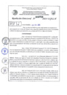 Vista preliminar de documento Resolución Directoral N° 2728 - 2024