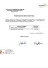 Vista preliminar de documento Resultado final 