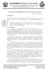 Vista preliminar de documento ACUERDO DE CONCEJO MUNICIPAL N° 037-2024-ACM-MDLP