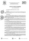 Vista preliminar de documento AM-144-2024-EXONERAR EL 100% DEL PAGO POR CONCEPTO DE USO DEL COMPLETO DEPORTIVO MARIANO CERVANTES, LA SUMA DE 520 SOLES