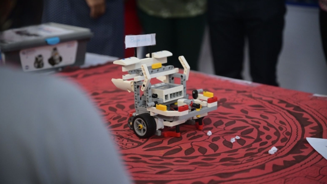 ROBOTICA