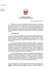Vista preliminar de documento Resolución Directoral N° 00157-2024-SENACE-PE/DEAR