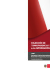 Vista preliminar de documento TOMO I Colección de Transparencia y Acceso a la Información Pública
