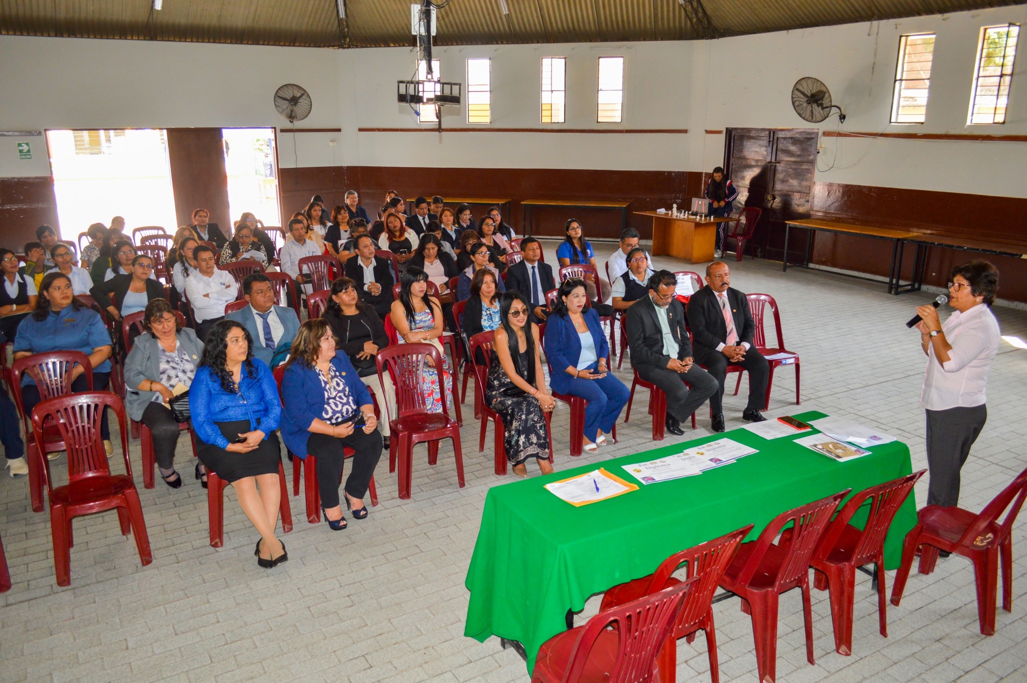 Dirección Regional de Educación del Callao