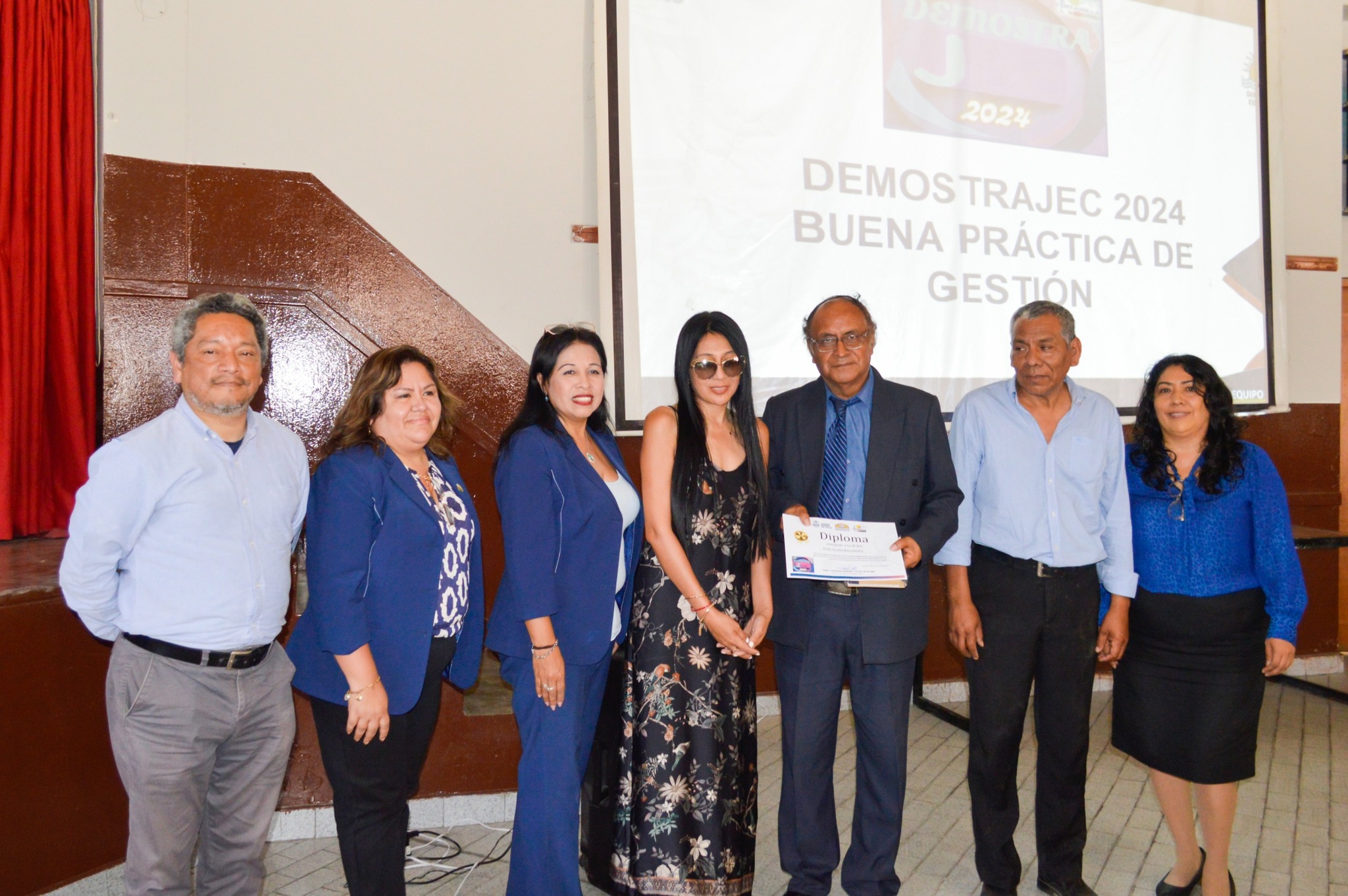 Dirección Regional de Educación del Callao