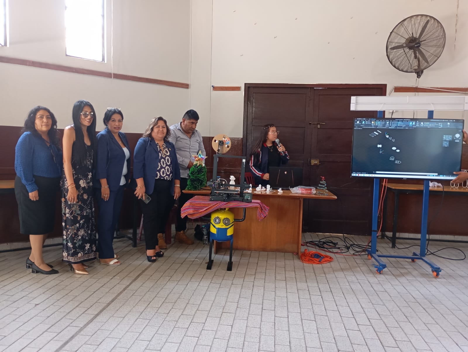 Dirección Regional de Educación del Callao