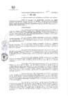 Vista preliminar de documento Resolucion GM N°657-2024-MDLM