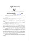 Vista preliminar de documento RD N° 770