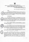 Vista preliminar de documento RDE Nº  179-2024-APROBACION DE ANALITICO MODIFICADO Nº 03- PYT. RIEGO VILLA KINTIARINA