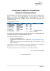Vista preliminar de documento RESULTADOS EVALUACION DE CURRÍCULUM VITAE 