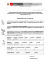 Vista preliminar de documento COMUNICADO - RESULTADOS EVALUACION CURRICULAR  Publicado: 16-12-2024