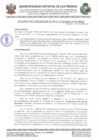 Vista preliminar de documento ACUERDO DE CONCEJO MUNICIPAL N° 033-2024-ACM-MDLP