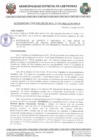 Vista preliminar de documento ACUERDO DE CONCEJO MUNICIPAL N° 032-2024-ACM-MDLP